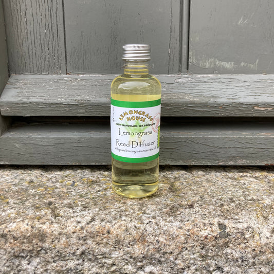 Lemongrass Reed Oil Diffuser