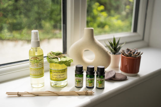 Home Gift Set