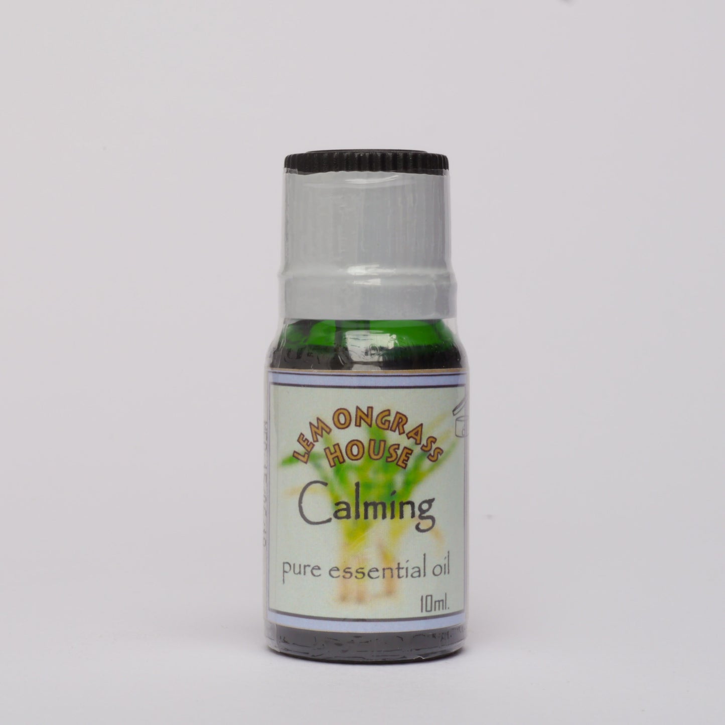 Calming Essential Oil