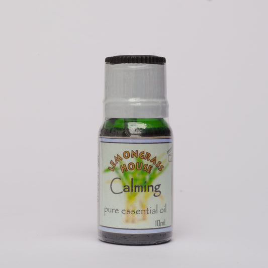 Calming Essential Oil