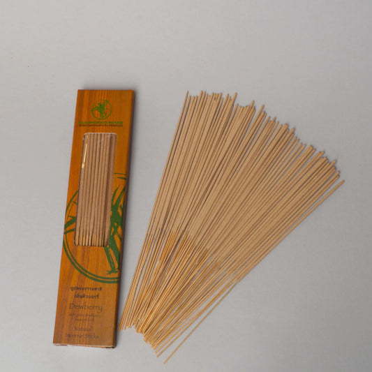 Dewberry Incense Sticks