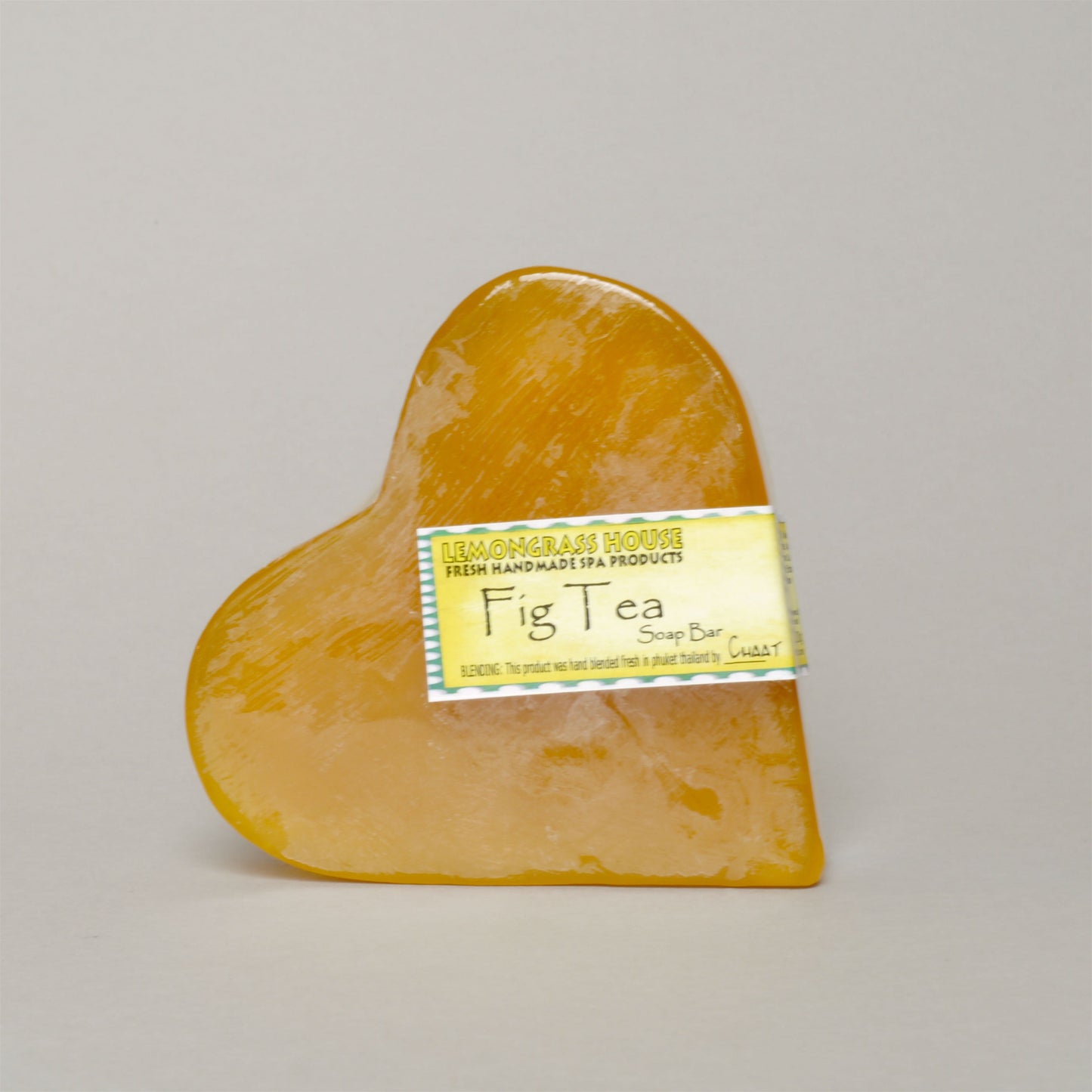 Fig Tea Soap Bar