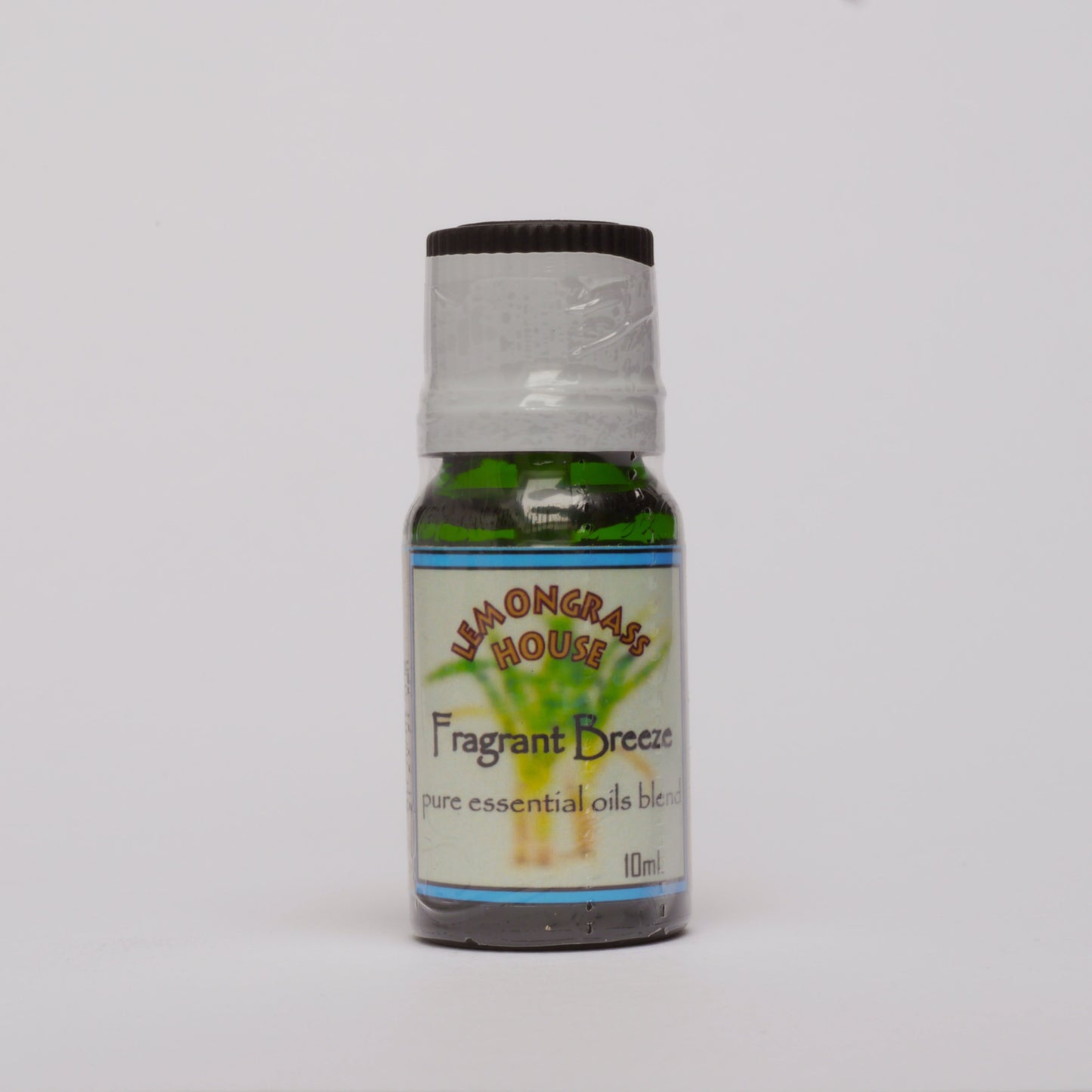 Fragrant Breeze Essential Oil