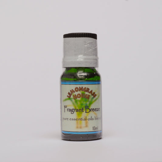 Fragrant Breeze Essential Oil