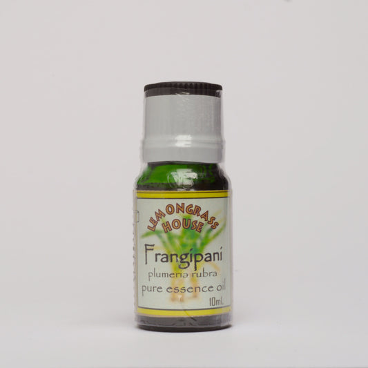 Frangipani Essential Oil