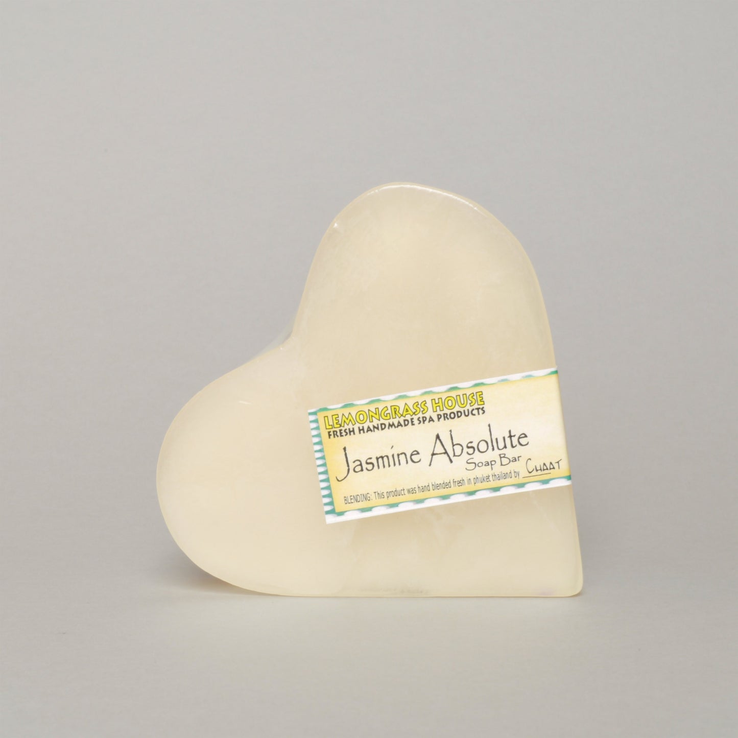 Jasmine Absolute Soap Bar