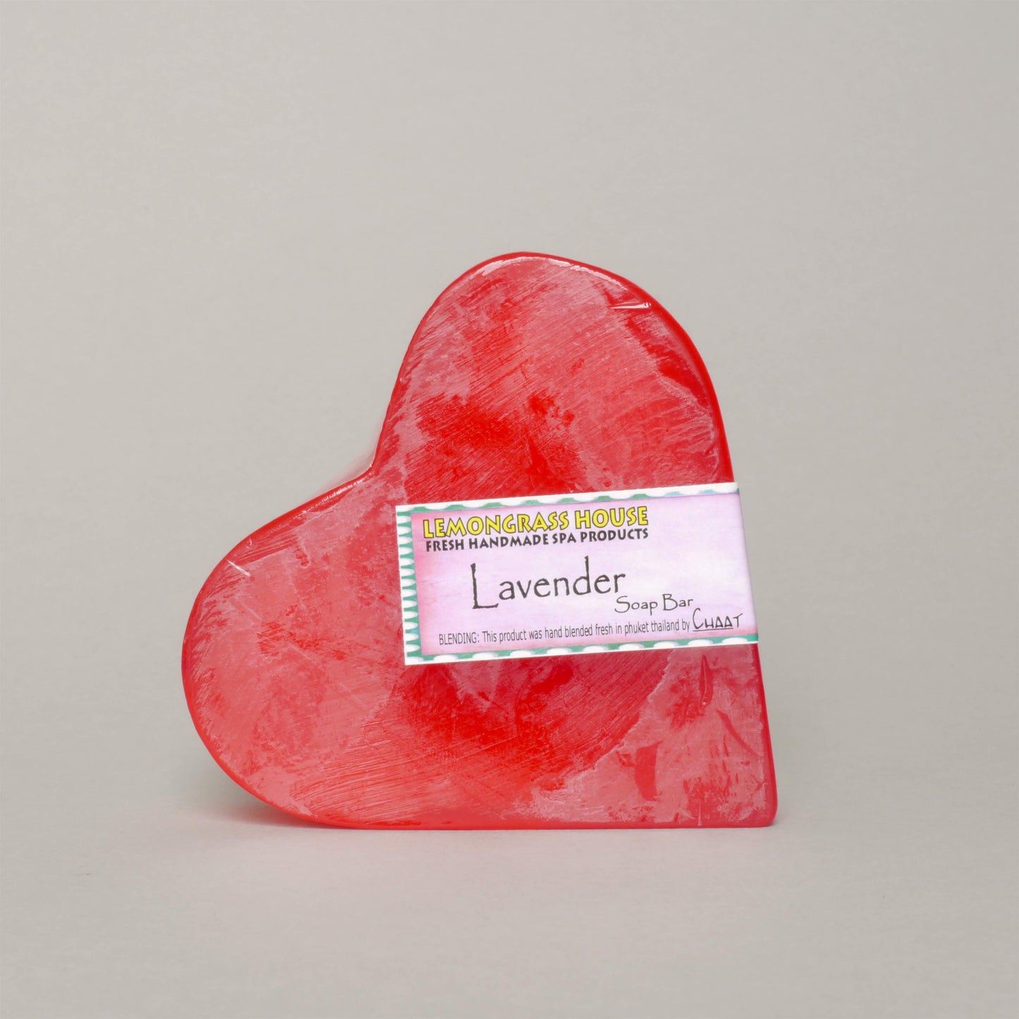Lavender Soap Bar