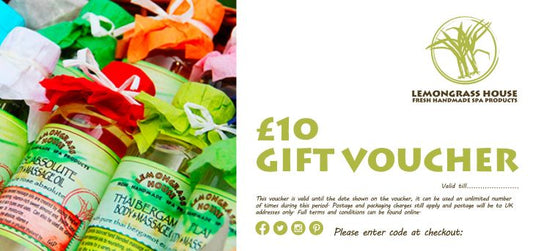 Gift Voucher