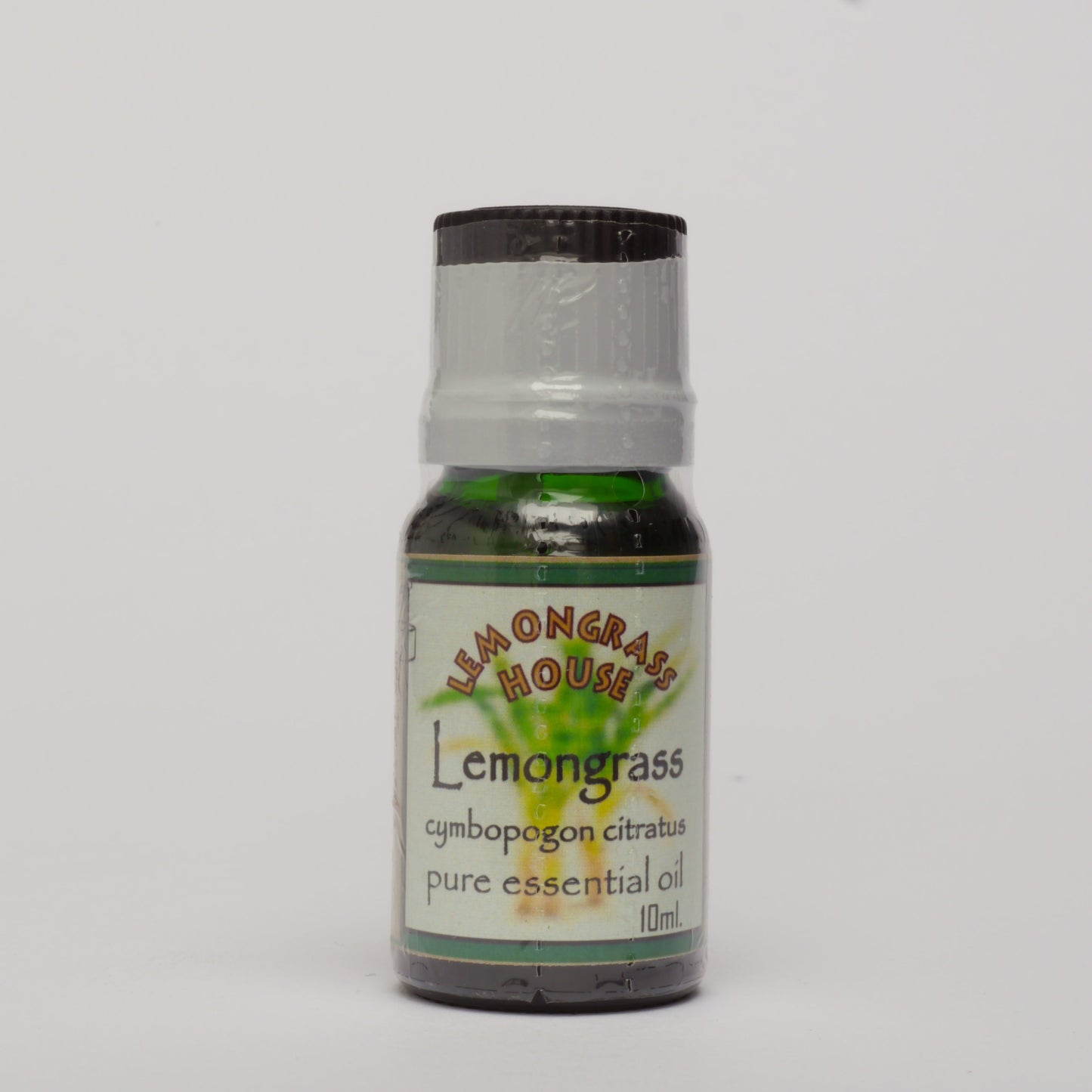 Lemongrass Essential Oil