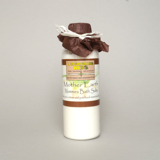 Mother Earth Bath Salts