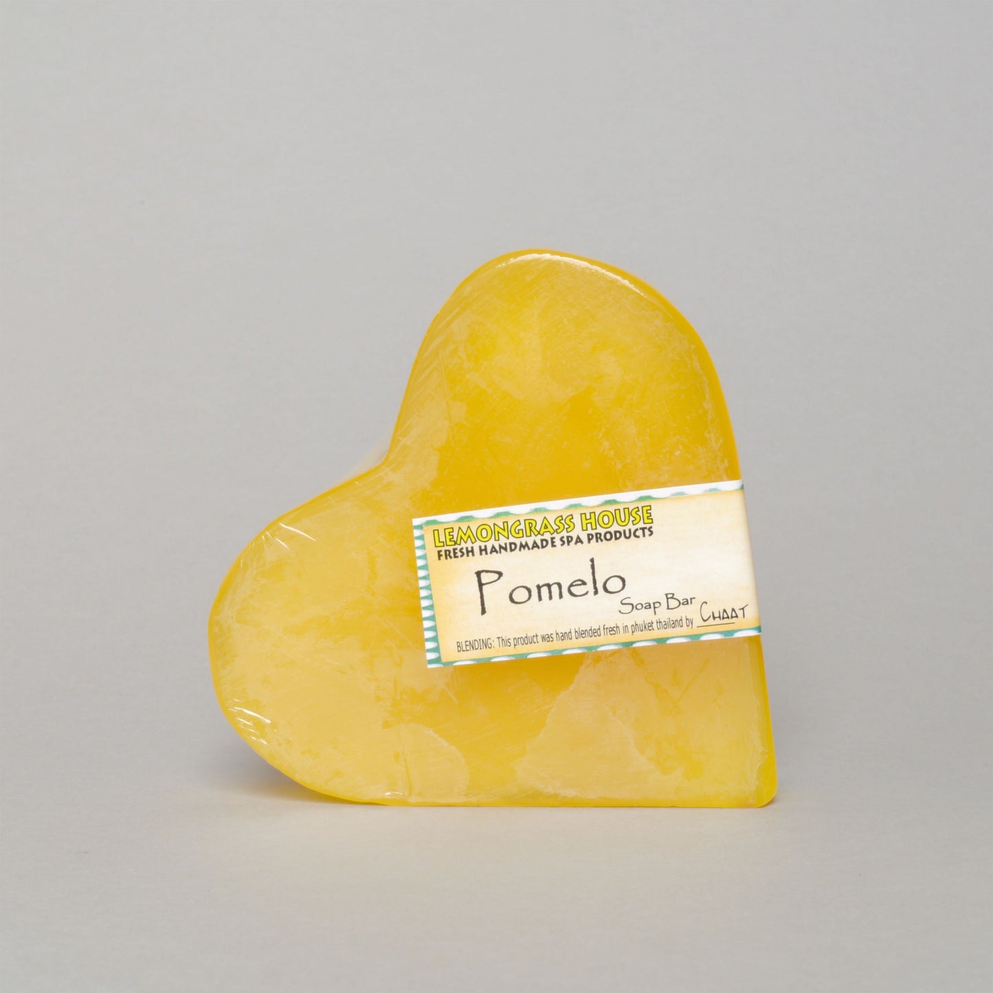 Pomelo Soap Bar