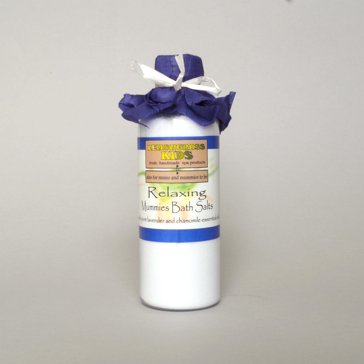 Relaxing Bath Salts