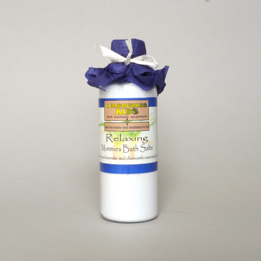Relaxing Bath Salts