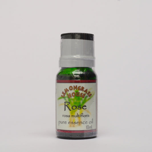 Rose Essential Oil