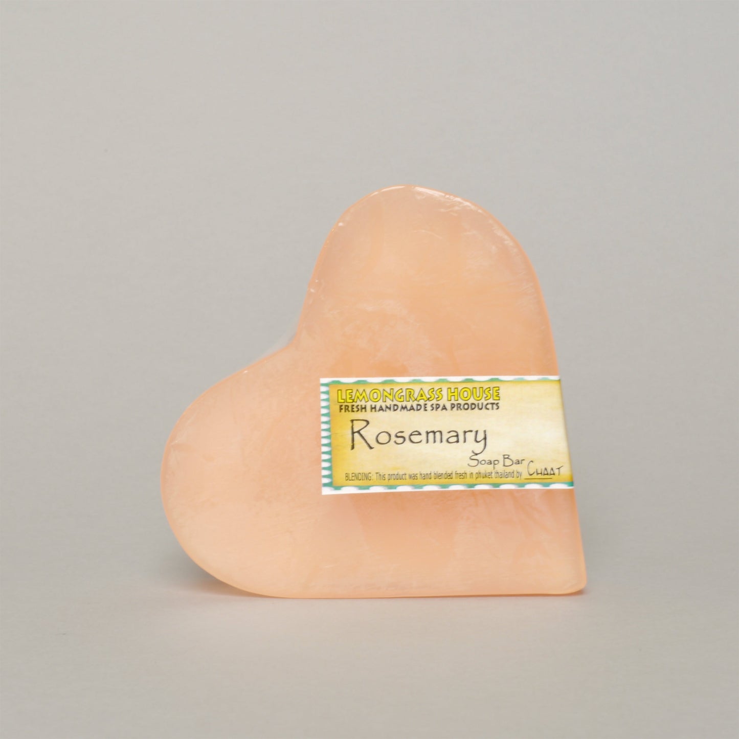 Rosemary Soap Bar