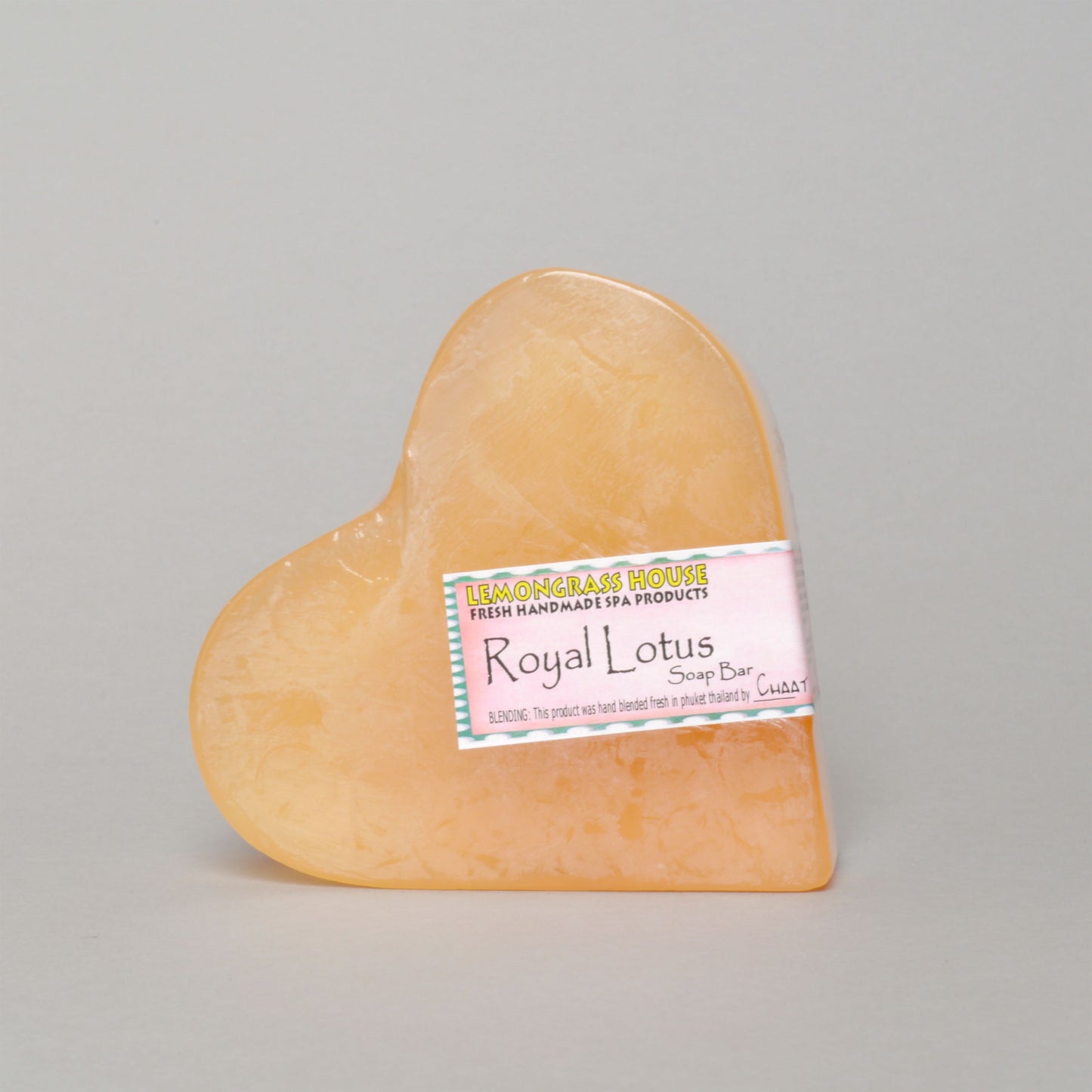Royal Lotus Soap Bar