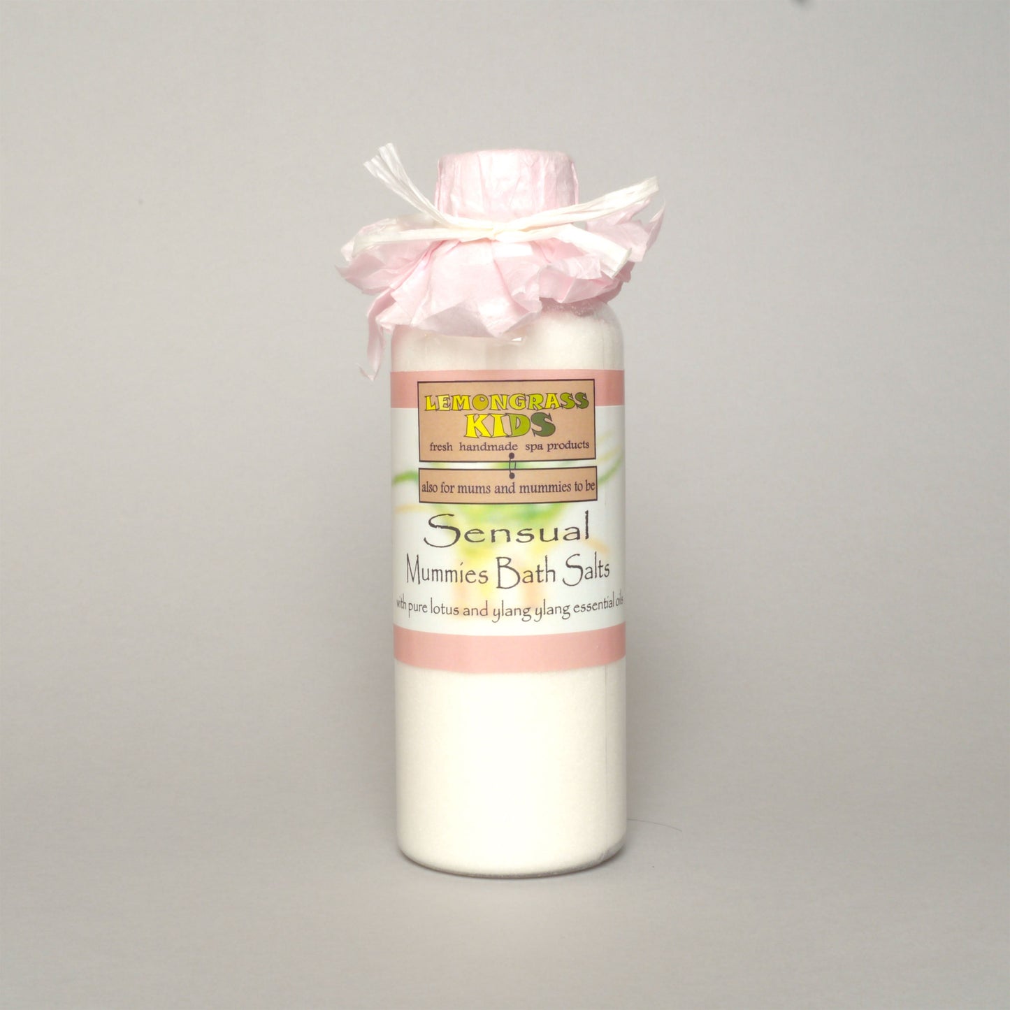 Sensual Bath Salts
