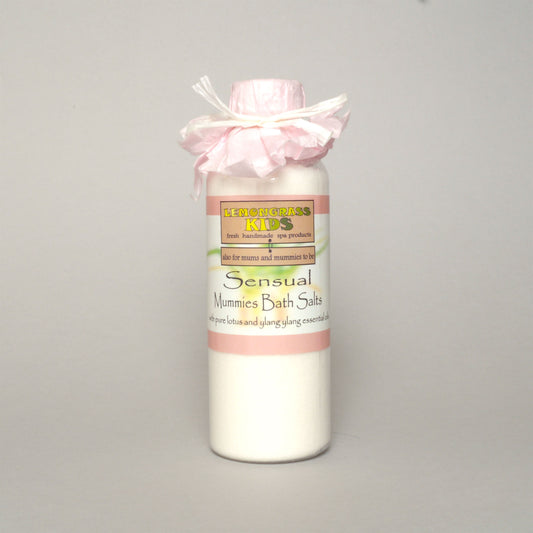 Sensual Bath Salts