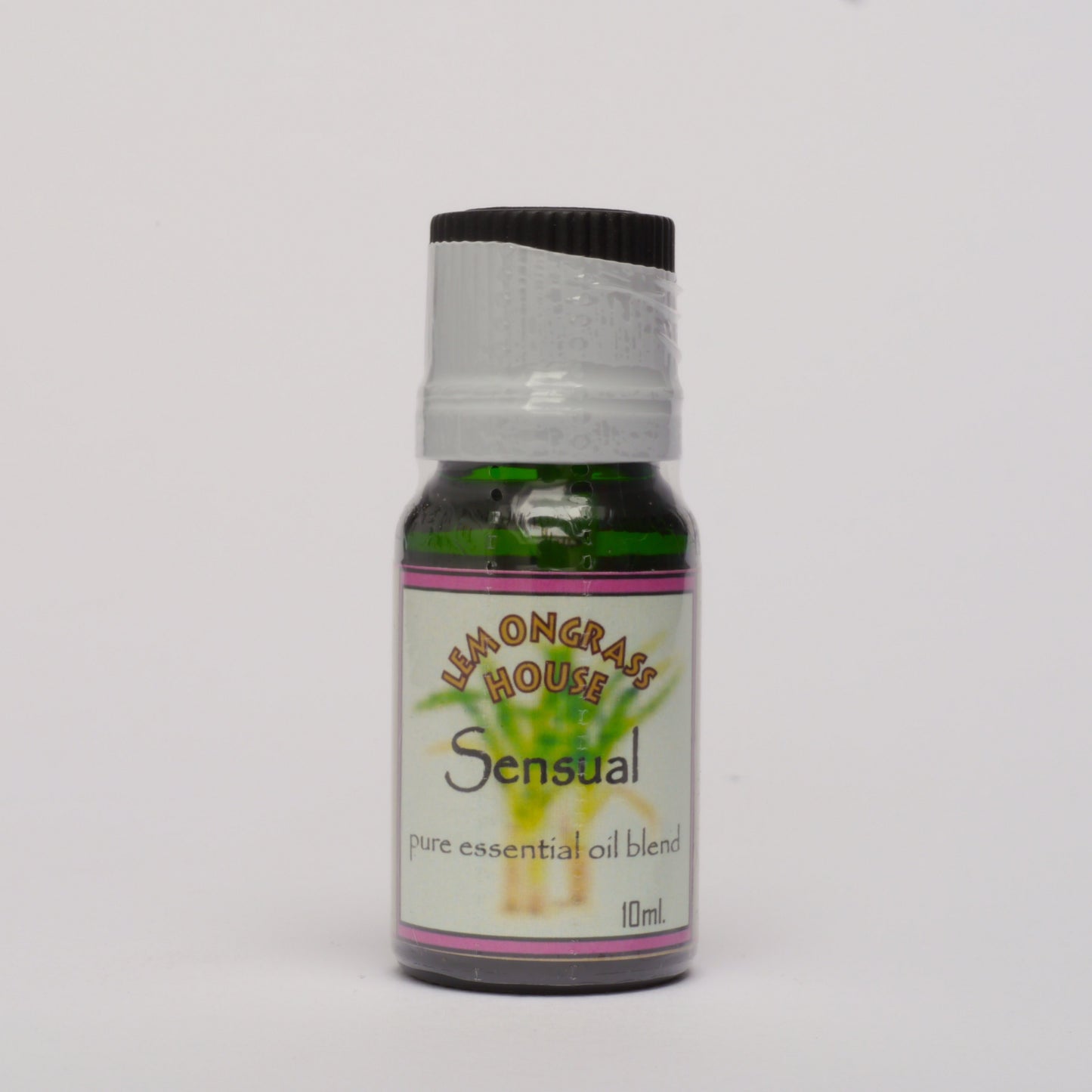 Sensual Essential Oil