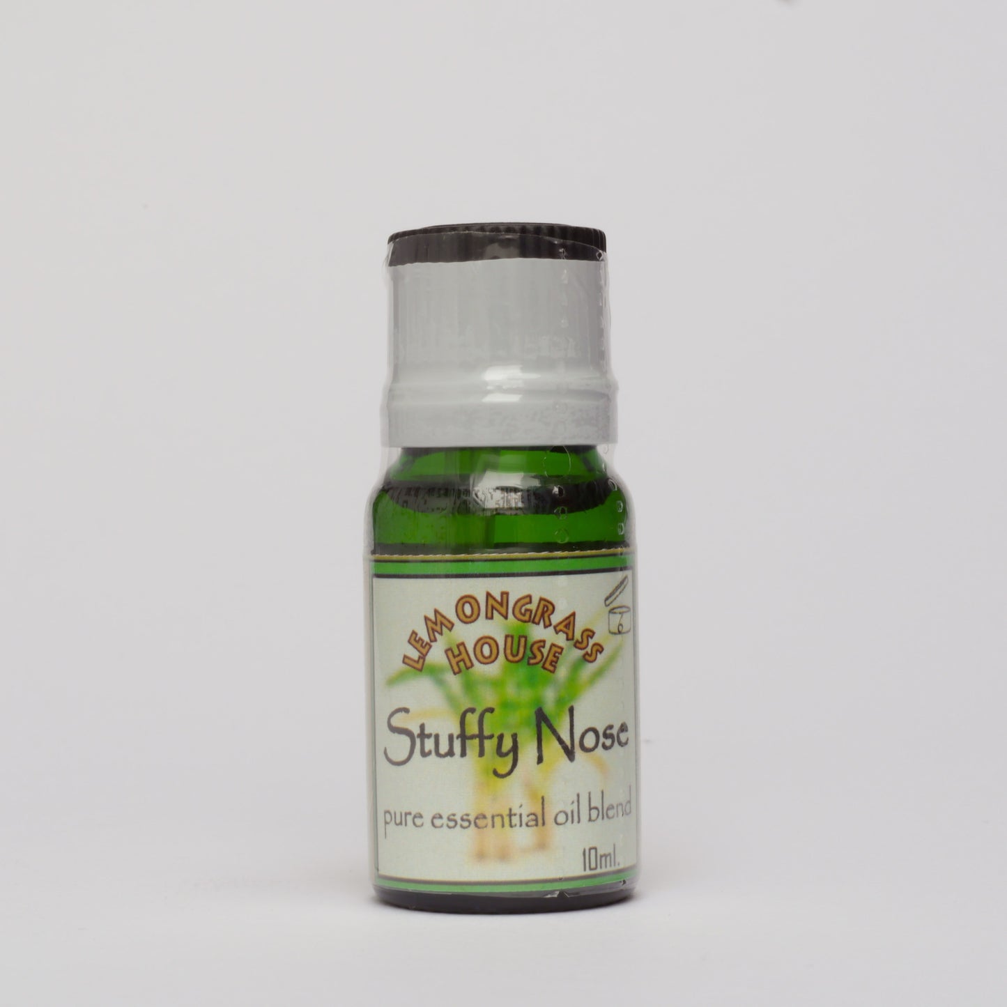 Stuffy Nose Essential Oil