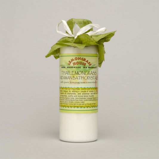 Andaman Bath Crystals