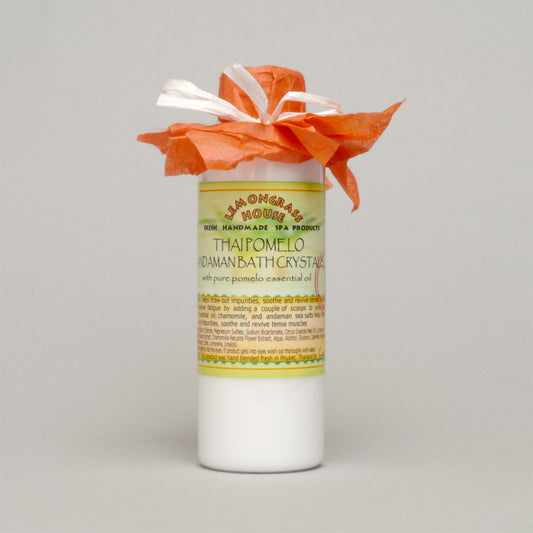 Thai Pomelo Andaman Bath Crystals