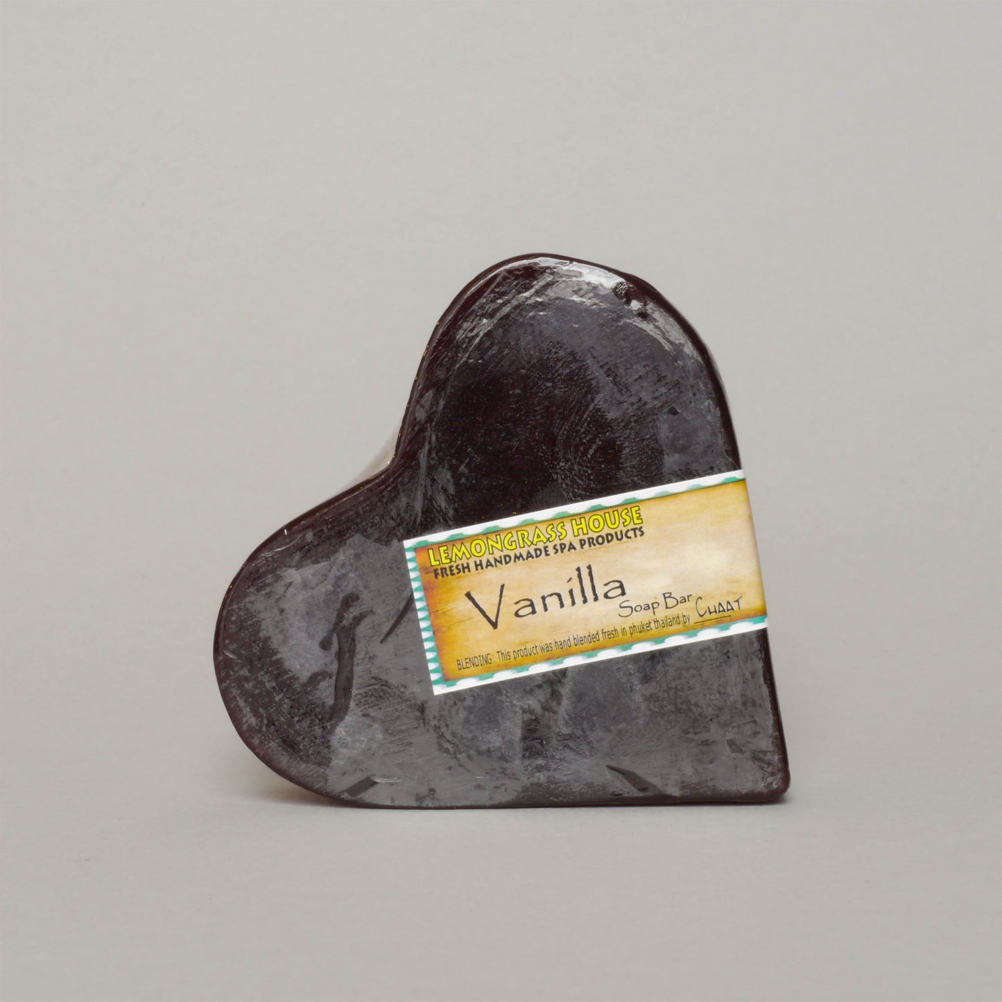Vanilla Soap Bar