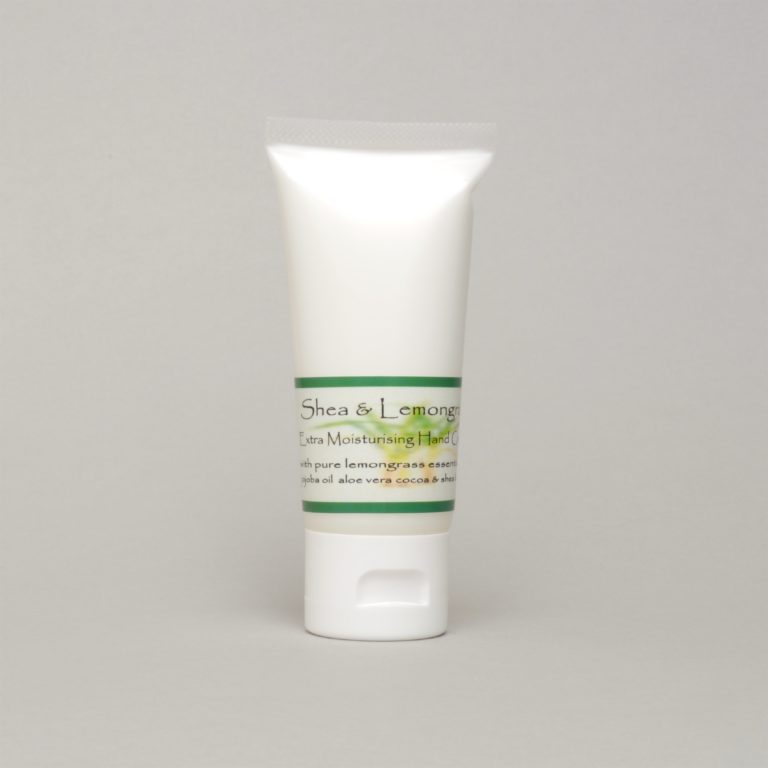 Lemongrass Scented Hand Cream From Lemongrass House Uk 7068