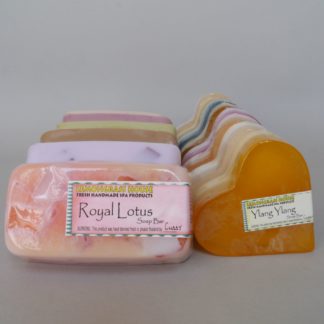 Soap Bar